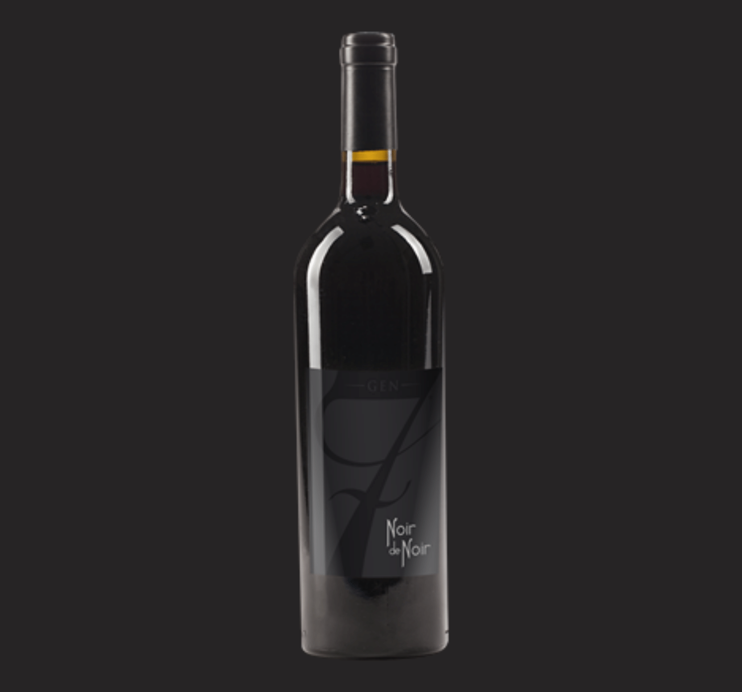 Shop — GEN 7 Wines